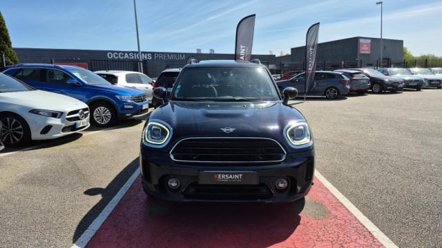 Mini Countryman image 6