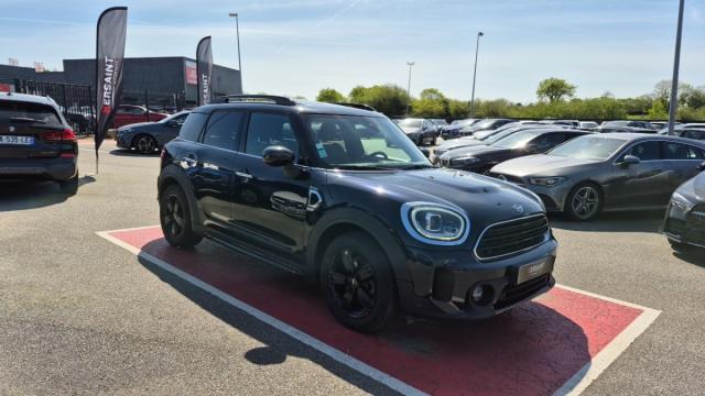 Mini Countryman image 8
