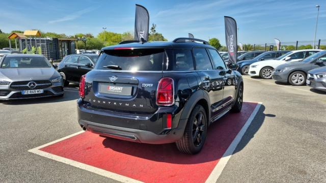 Mini Countryman image 2