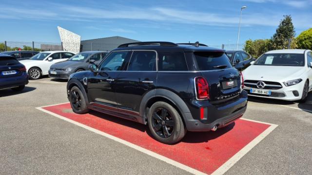 Mini Countryman image 7