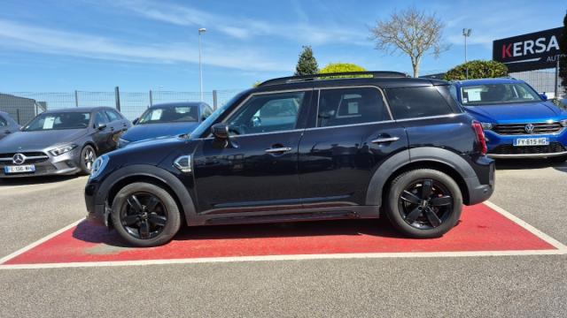 Mini Countryman image 4