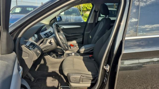 Bmw X1 image 4
