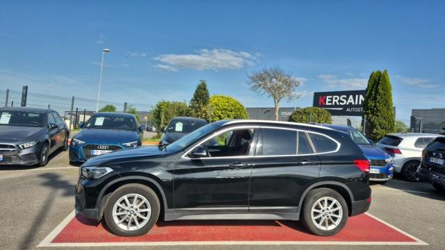 Bmw X1 image 7