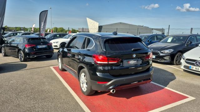 Bmw X1 image 8