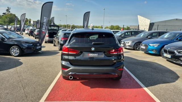 Bmw X1 image 2