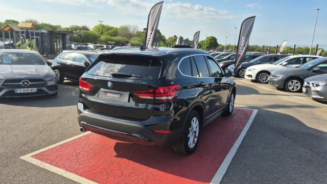 Bmw X1 image 5