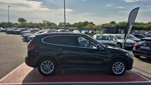 Bmw X1 image 6