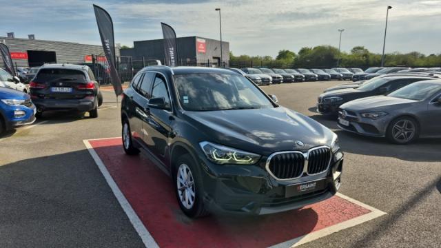 Bmw X1 image 9