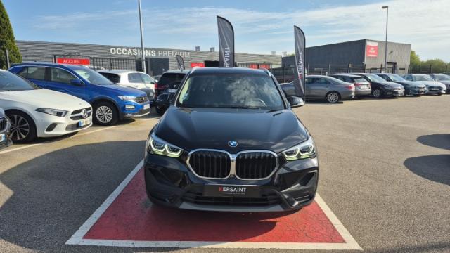 Bmw X1 image 3