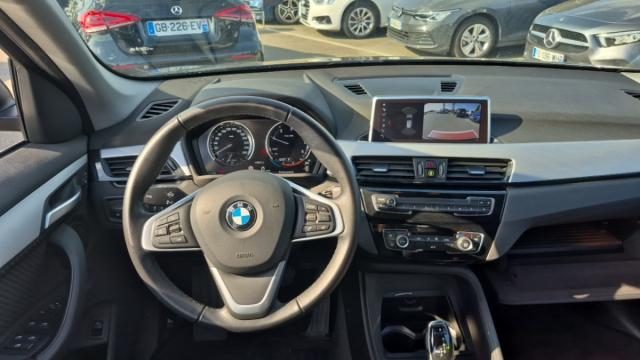 Bmw X1 image 1