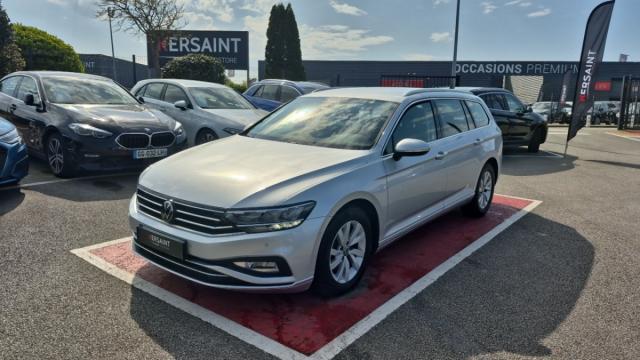 Volkswagen Passat Sw Business 2.0 Tdi Evo 150 Dsg7
