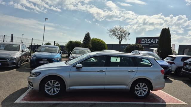 Volkswagen Passat Sw image 1