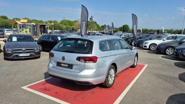 Volkswagen Passat Sw image 7