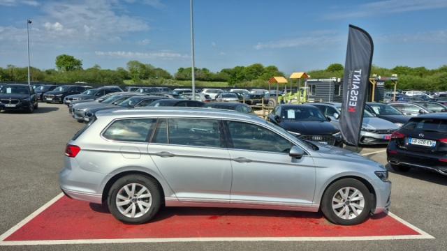 Volkswagen Passat Sw image 4