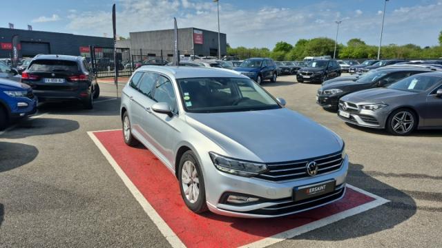 Volkswagen Passat Sw image 8