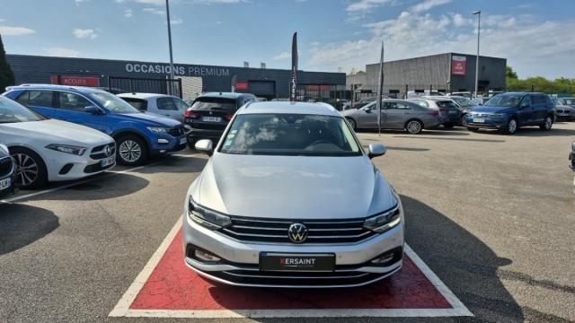 Volkswagen Passat Sw image 3