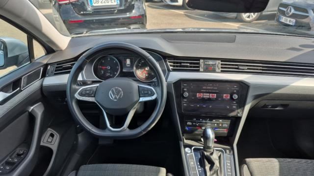 Volkswagen Passat Sw image 6