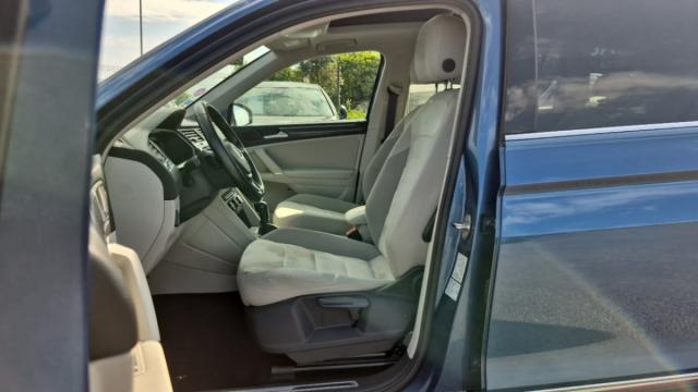 Volkswagen Tiguan Allspace image 2