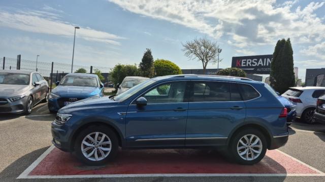 Volkswagen Tiguan Allspace image 4