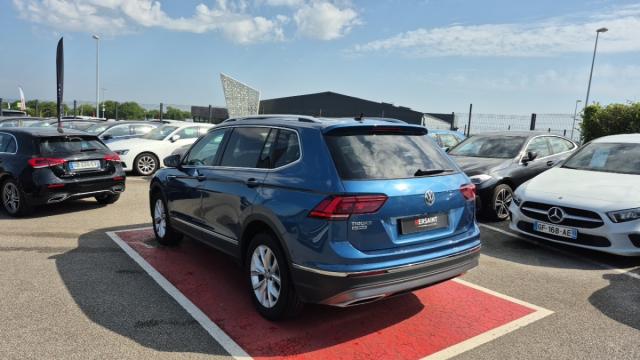 Volkswagen Tiguan Allspace image 1