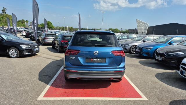 Volkswagen Tiguan Allspace image 5