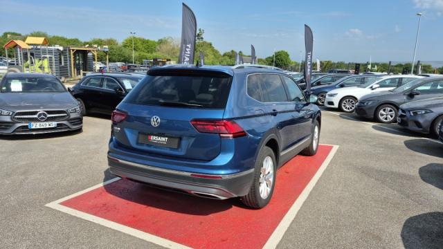Volkswagen Tiguan Allspace image 6