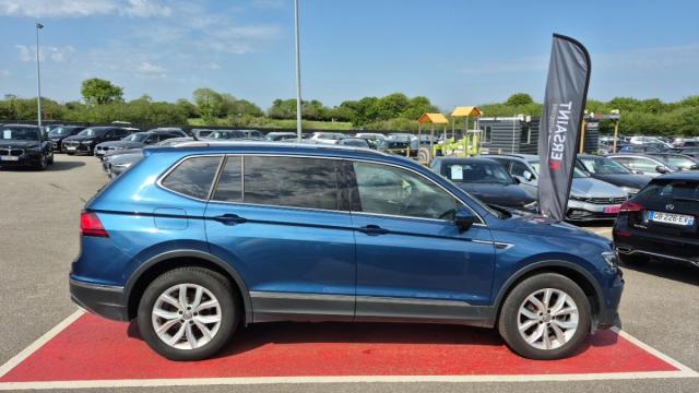 Volkswagen Tiguan Allspace image 7