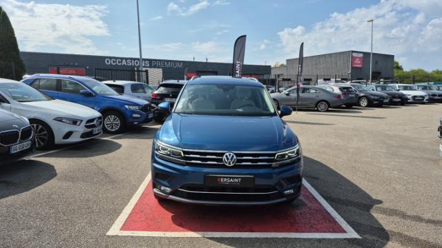 Volkswagen Tiguan Allspace image 9
