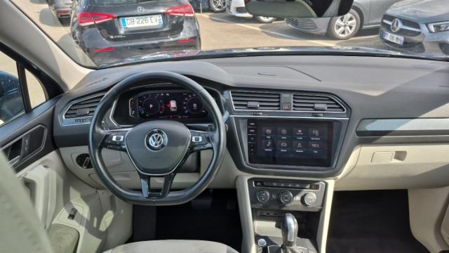 Volkswagen Tiguan Allspace image 3