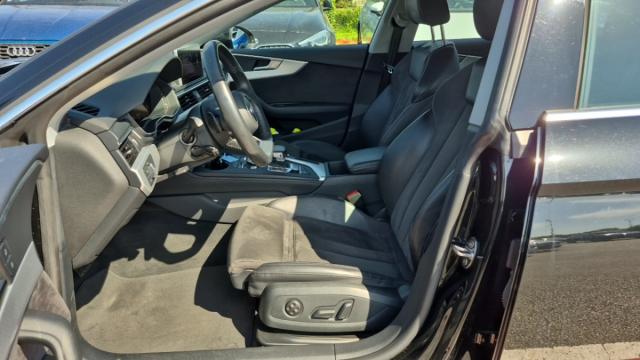 Audi A5 Sportback image 1