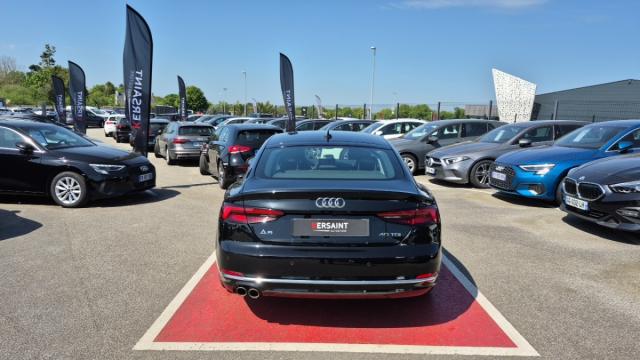 Audi A5 Sportback image 3