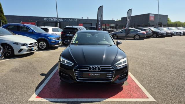 Audi A5 Sportback image 2