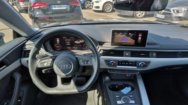 Audi A5 Sportback image 5