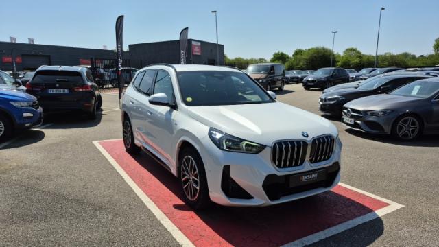 Bmw X1 image 7