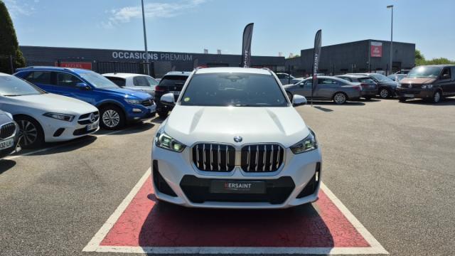 Bmw X1 image 2