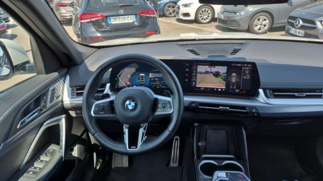 Bmw X1 image 6