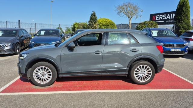 Audi Q2 image 1