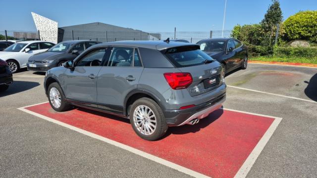 Audi Q2 image 8