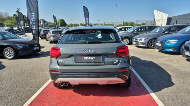 Audi Q2 image 2