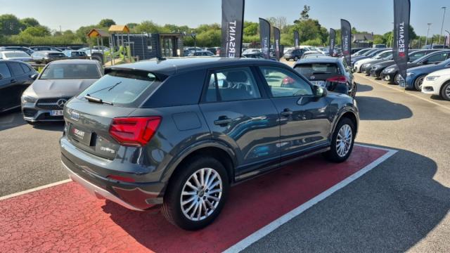 Audi Q2 image 4