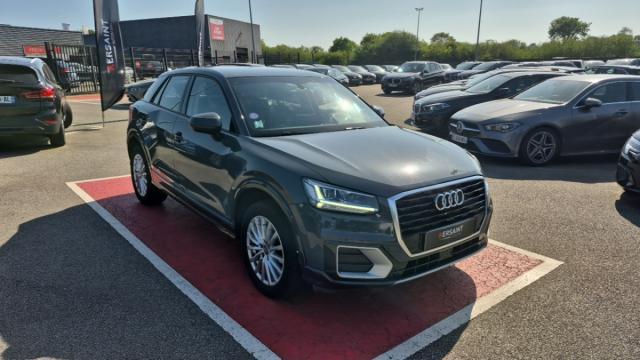 Audi Q2 image 3