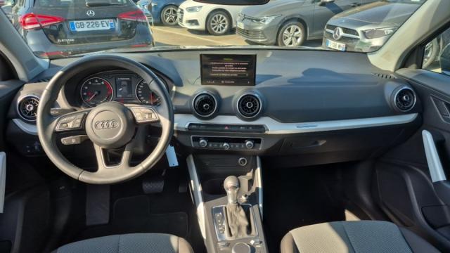Audi Q2 image 5