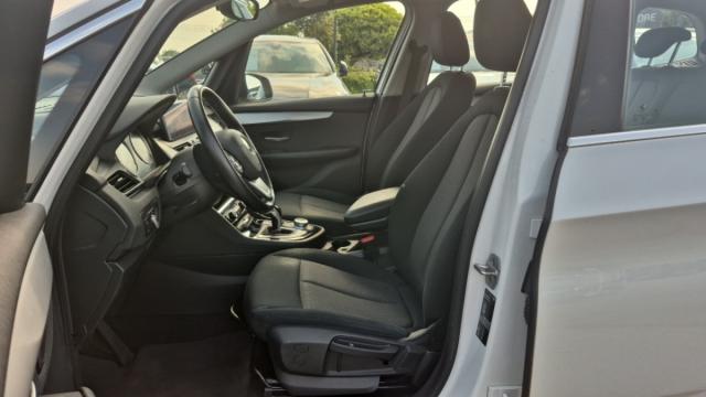 Bmw Série 2 Gran Tourer image 9