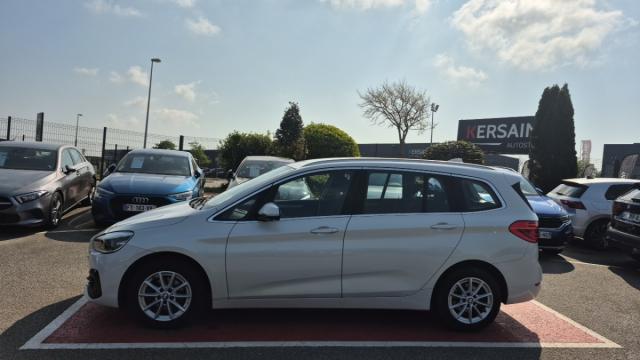 Bmw Série 2 Gran Tourer image 4