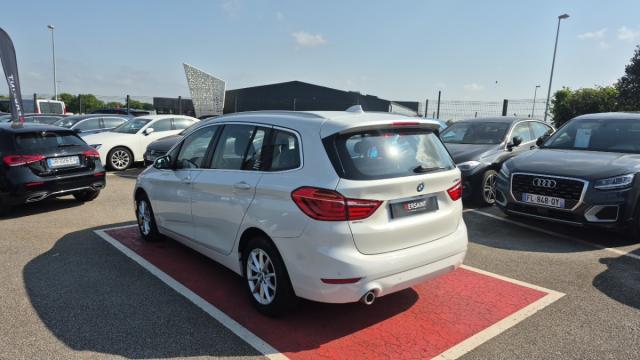 Bmw Série 2 Gran Tourer image 1
