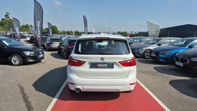 Bmw Série 2 Gran Tourer image 7