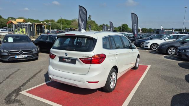 Bmw Série 2 Gran Tourer image 6