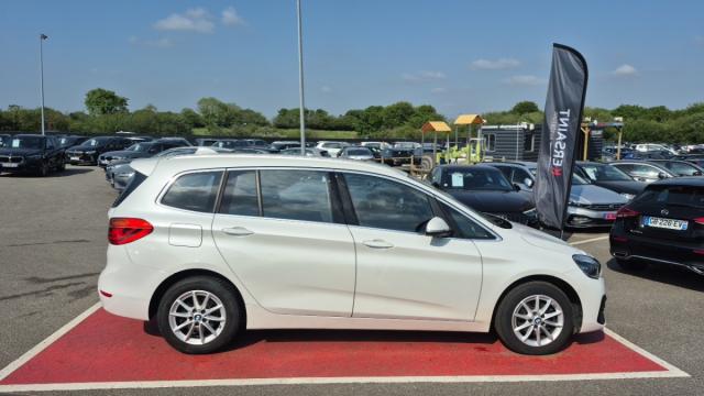 Bmw Série 2 Gran Tourer image 8