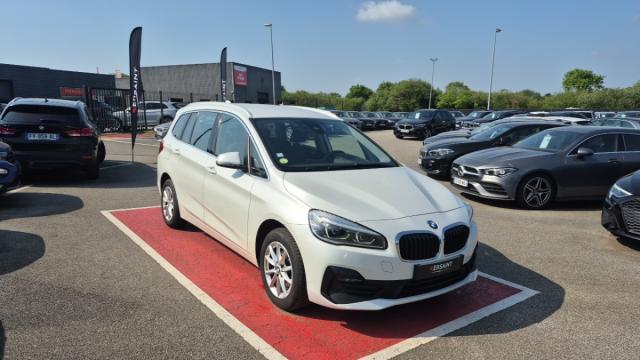 Bmw Série 2 Gran Tourer image 3