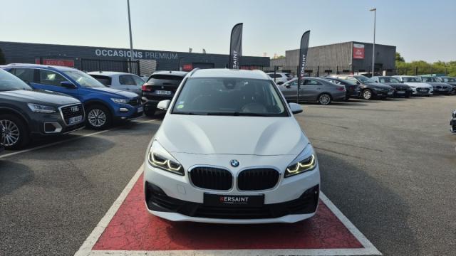 Bmw Série 2 Gran Tourer image 5